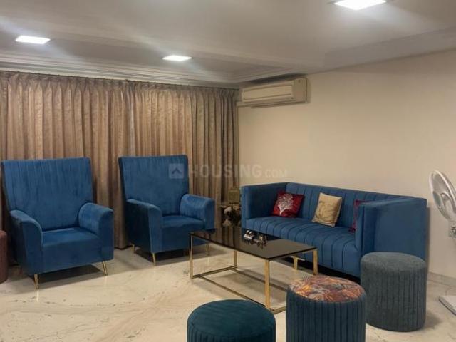 4.5 BHK Apartment in Malleswaram for rent Bengaluru. The reference number is 20258524