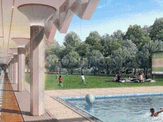 4.5 BHK Apartment in Matunga East for resale Mumbai. The reference number is 20401558