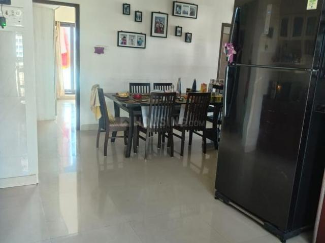 4.5 BHK Apartment in Matunga West for rent Mumbai. The reference number is 21052570