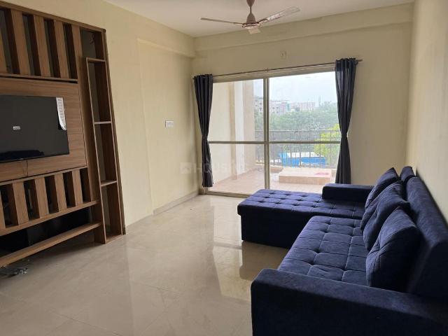 4.5 BHK Apartment in Misrod for rent Bhopal. The reference number is 21036845