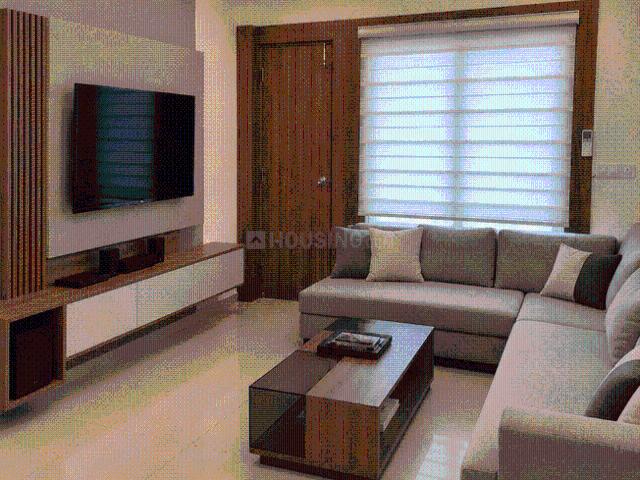 4.5 BHK Apartment in Misrod for rent Bhopal. The reference number is 21051875