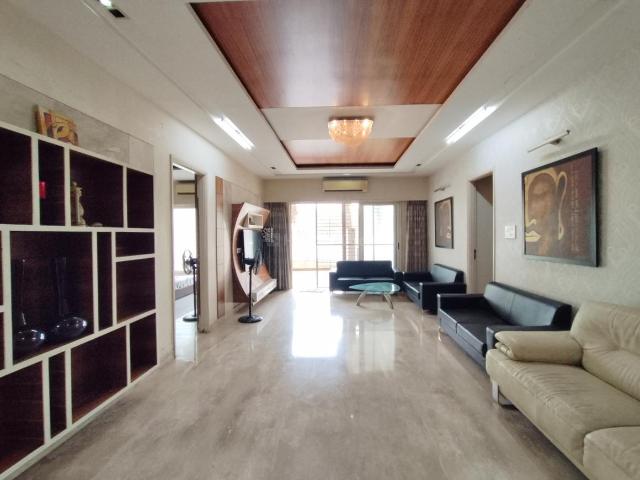 4.5 BHK Apartment in Mohammed Wadi for rent Pune. The reference number is 20730730