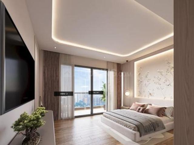 4.5 BHK Apartment in Mundhwa for resale Pune. The reference number is 19898310