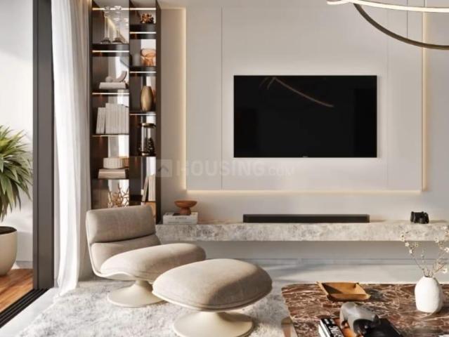 4.5 BHK Apartment in Mundhwa for resale Pune. The reference number is 19940808