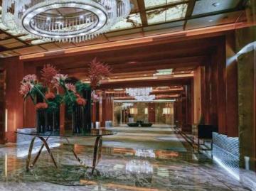 4.5 BHK Apartment in Mundhwa for resale Pune. The reference number is 20366724