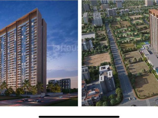 4.5 BHK Apartment in Mundhwa for resale Pune. The reference number is 20301603