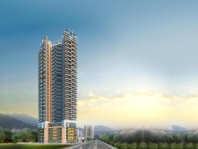 4.5 BHK Apartment in Mulund West for resale Mumbai. The reference number is 21171683