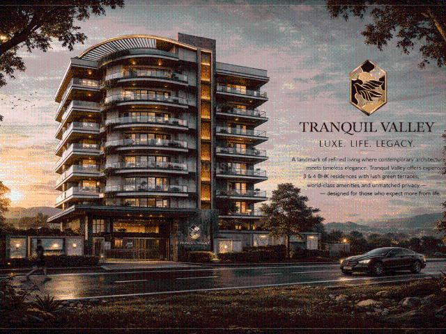4.5 BHK Apartment in Mussoorie Road for resale Dehradun. The reference number is 19862276