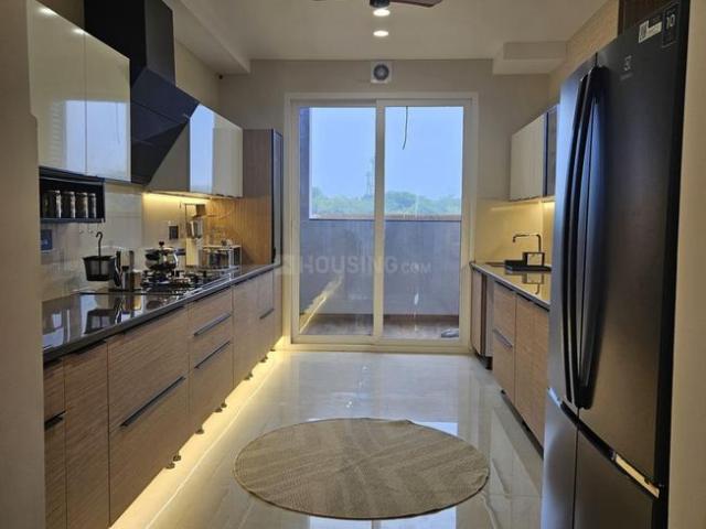 4.5 BHK Apartment in Nabha for resale Zirakpur. The reference number is 19214947