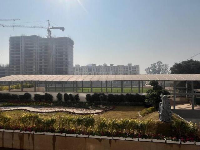 4.5 BHK Apartment in Nabha for resale Zirakpur. The reference number is 19326002