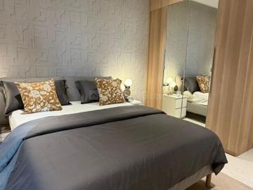 4.5 BHK Apartment in Nabha for resale Zirakpur. The reference number is 19709020