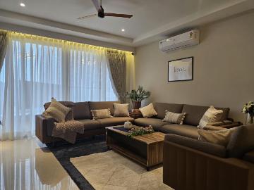 4.5 BHK Apartment in Nabha for resale Zirakpur. The reference number is 19937067