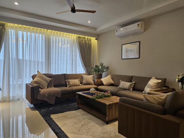 4.5 BHK Apartment in Nabha for resale Zirakpur. The reference number is 19937067