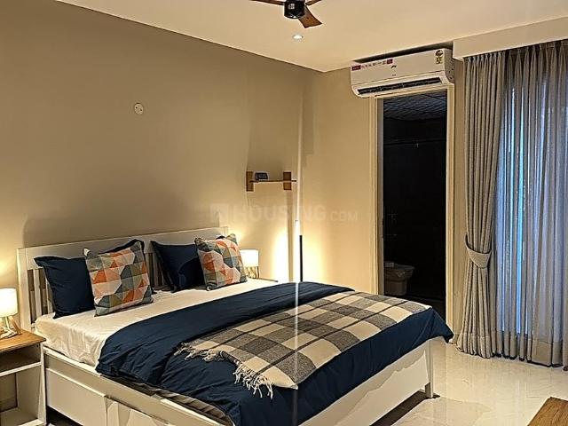 4.5 BHK Apartment in Nabha for resale Zirakpur. The reference number is 19962297