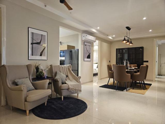 4.5 BHK Apartment in Nabha for resale Zirakpur. The reference number is 20149481