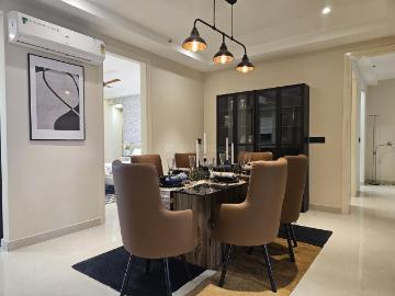 4.5 BHK Apartment in Nabha for resale Zirakpur. The reference number is 20421615