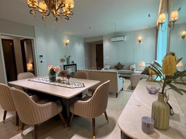 4.5 BHK Apartment in Nabha for resale Zirakpur. The reference number is 21151807
