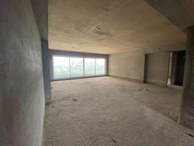 4.5 BHK Apartment in Nerul for resale Navi Mumbai. The reference number is 20351135
