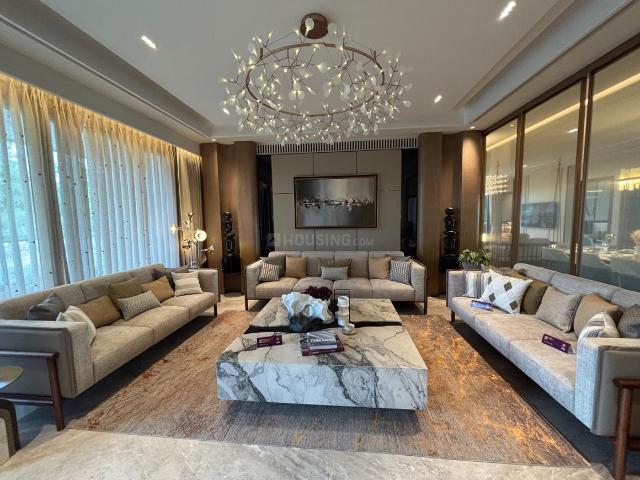 4.5 BHK Apartment in New Chandigarh for resale Chandigarh. The reference number is 18159452