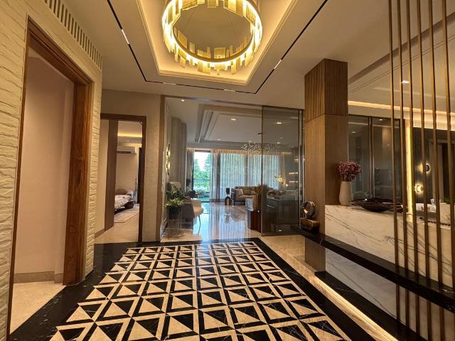 4.5 BHK Apartment in New Chandigarh for resale Chandigarh. The reference number is 18159484
