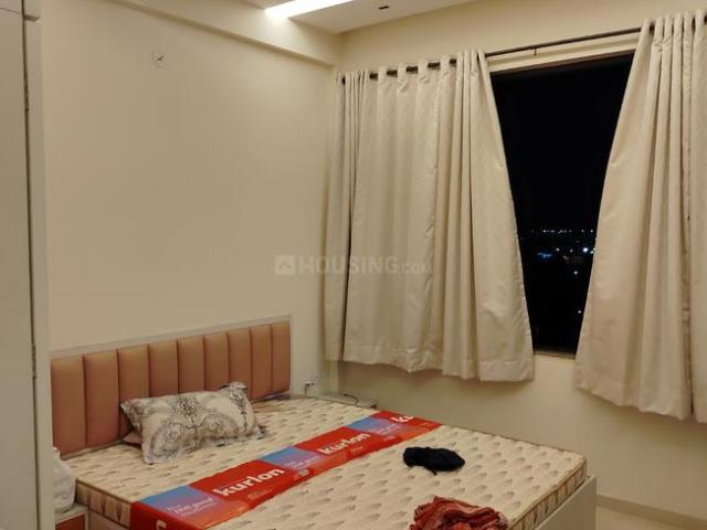 4.5 BHK Apartment in New Town for rent Kolkata. The reference number is 21276173
