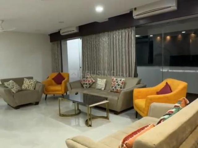 4.5 BHK Apartment in Nipania for resale Indore. The reference number is 20961157