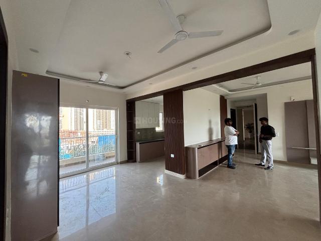 4.5 BHK Apartment in Noida Extension for rent Greater Noida. The reference number is 21289853