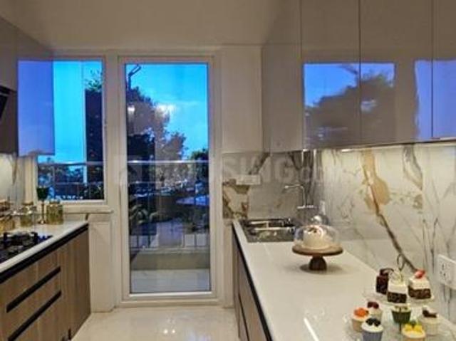 4.5 BHK Apartment in Noida Extension for resale Greater Noida. The reference number is 21157588
