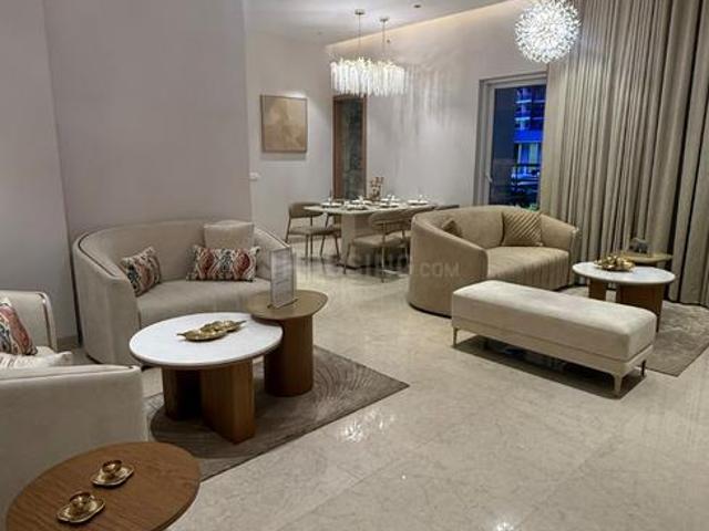 4.5 BHK Apartment in Noida Extension for resale Greater Noida. The reference number is 21185673
