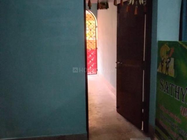 4.5 BHK Apartment in Old Town for rent Bhubaneswar. The reference number is 19517167