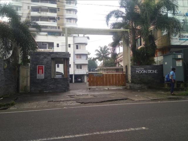 4.5 BHK Apartment in Palarivattom for resale Kochi. The reference number is 19719305