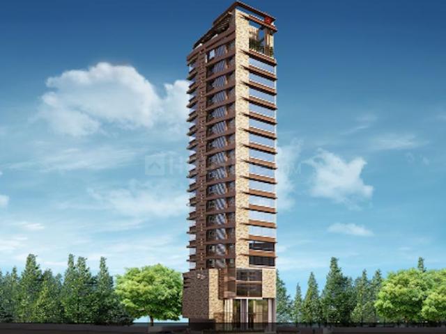4.5 BHK Apartment in Parel for resale Mumbai. The reference number is 21105205
