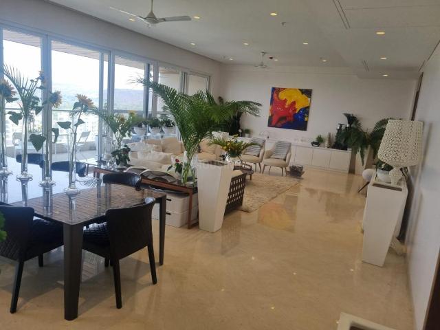 4.5 BHK Apartment in Pashan for resale Pune. The reference number is 19505154