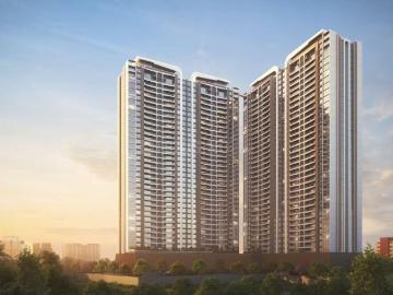 4.5 BHK Apartment in Pashan for resale Pune. The reference number is 20528840