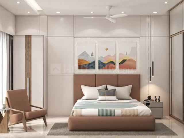 4.5 BHK Apartment in Pashan for resale Pune. The reference number is 20816787