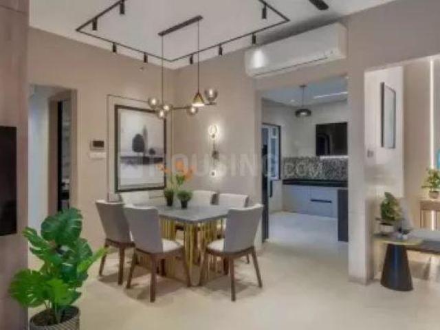 4.5 BHK Apartment in Pashan for resale Pune. The reference number is 21164001