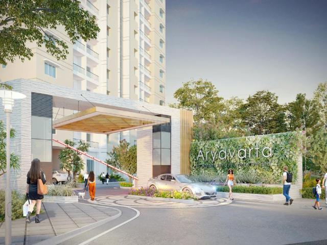 4.5 BHK Apartment in Phulnakhara for resale Cuttack. The reference number is 20053337