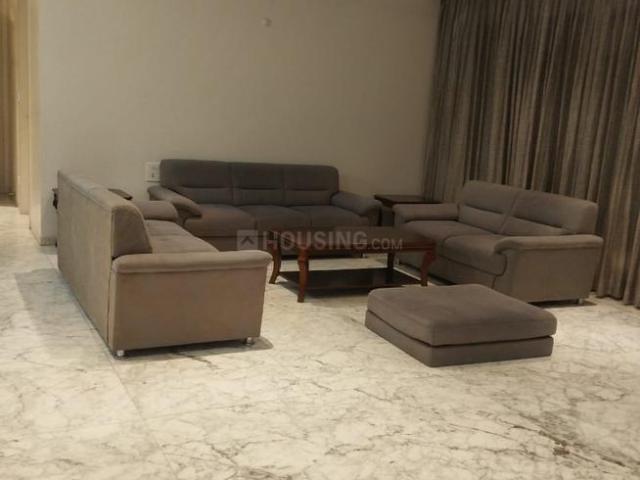 4.5 BHK Apartment in Pimple Nilakh for rent Pune. The reference number is 20747843