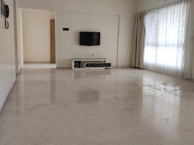 4.5 BHK Apartment in Pimple Nilakh for rent Pune. The reference number is 20989834