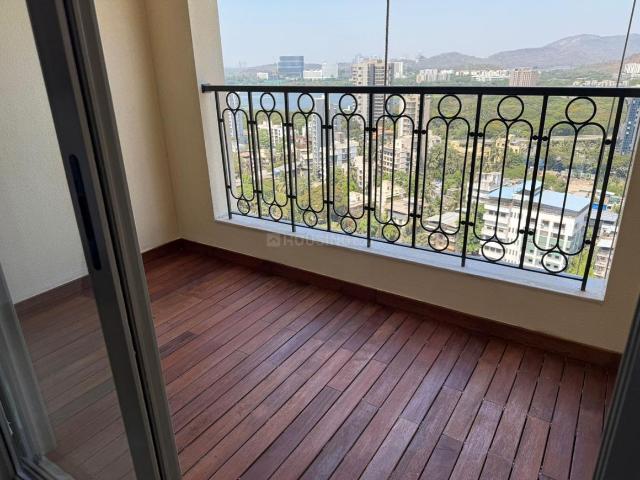 4.5 BHK Apartment in Powai for rent Mumbai. The reference number is 20565036