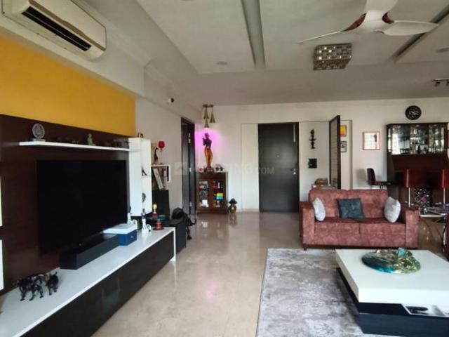 4.5 BHK Apartment in Powai for rent Mumbai. The reference number is 20875699