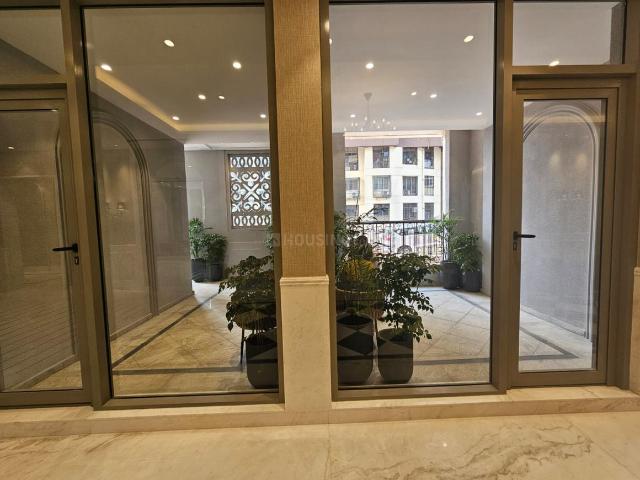 4.5 BHK Apartment in Powai for resale Mumbai. The reference number is 20845237