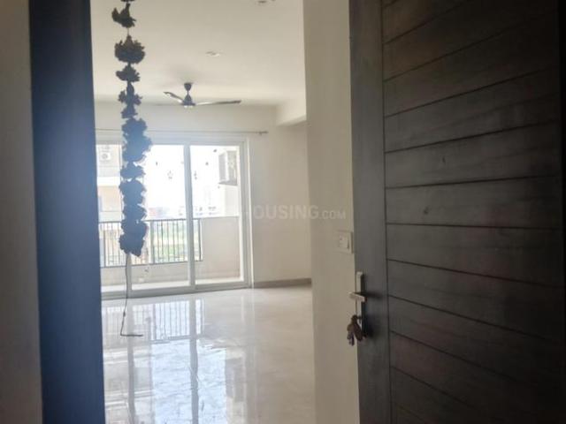 4.5 BHK Apartment in PR7 Airport Road for rent Zirakpur. The reference number is 20016747