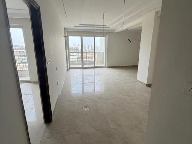 4.5 BHK Apartment in PR7 Airport Road for resale Zirakpur. The reference number is 20600854