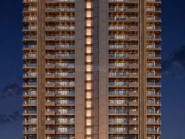 4.5 BHK Apartment in PR7 Airport Road for resale Zirakpur. The reference number is 21115330