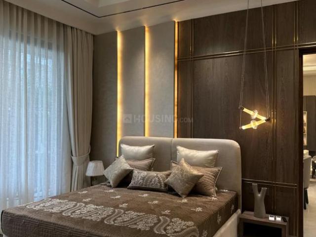 4.5 BHK Apartment in PR7 Airport Road for resale Zirakpur. The reference number is 21156440
