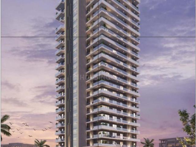4.5 BHK Apartment in Ramdaspeth for resale Nagpur. The reference number is 18743726
