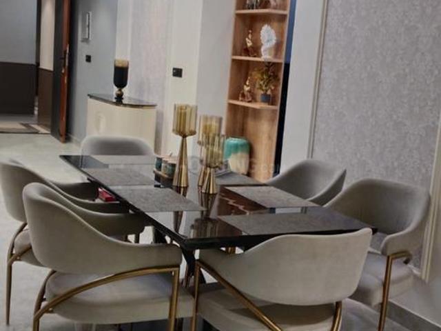 4.5 BHK Apartment in Raj Nagar Extension for resale Ghaziabad. The reference number is 16405026