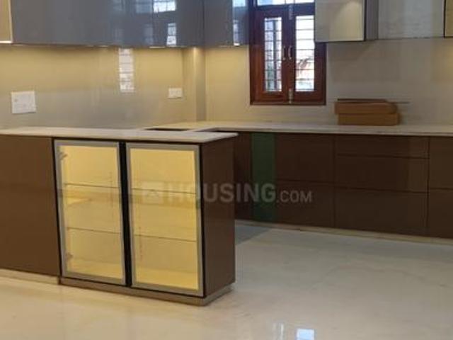 4.5 BHK Apartment in Rajendra Nagar for resale Ghaziabad. The reference number is 21347069