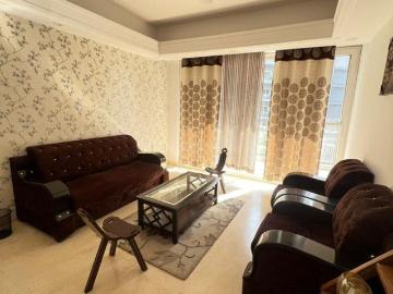 4.5 BHK Apartment in Rajpur Road for rent Dehradun. The reference number is 20263982